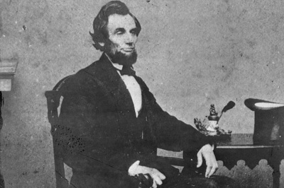Abraham Lincoln believed that secession was legally possible.