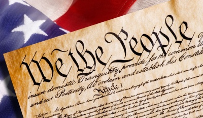 What is the introduction to the Constitution called?