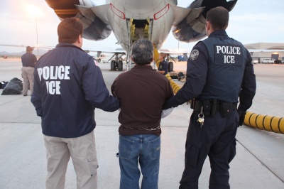 If you are, or have ever been, in deportation (removal) proceedings, you must see a what?