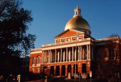 What is the capital city of Massachusetts?