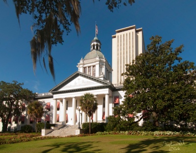 What is the capital of Florida?