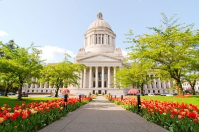 What is the capital of Washington state?