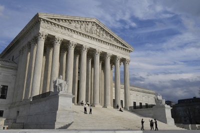 What is the highest court in the United States?