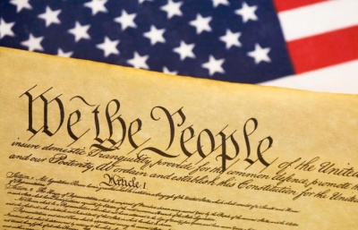 What is the supreme law of the United States?
