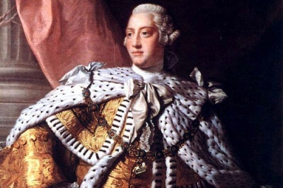 What was the last attempt by the Continental Congress to make peace with King George III and remain part of England?