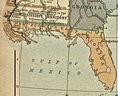 Which country sold Florida and their claims to part of the Pacific Northwest to the US for $5 million dollars in 1819?