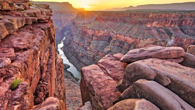 Which state is called the Grand Canyon State?