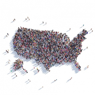 Which U.S. state has the largest population?