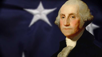 Who was the first President of the United States of America?